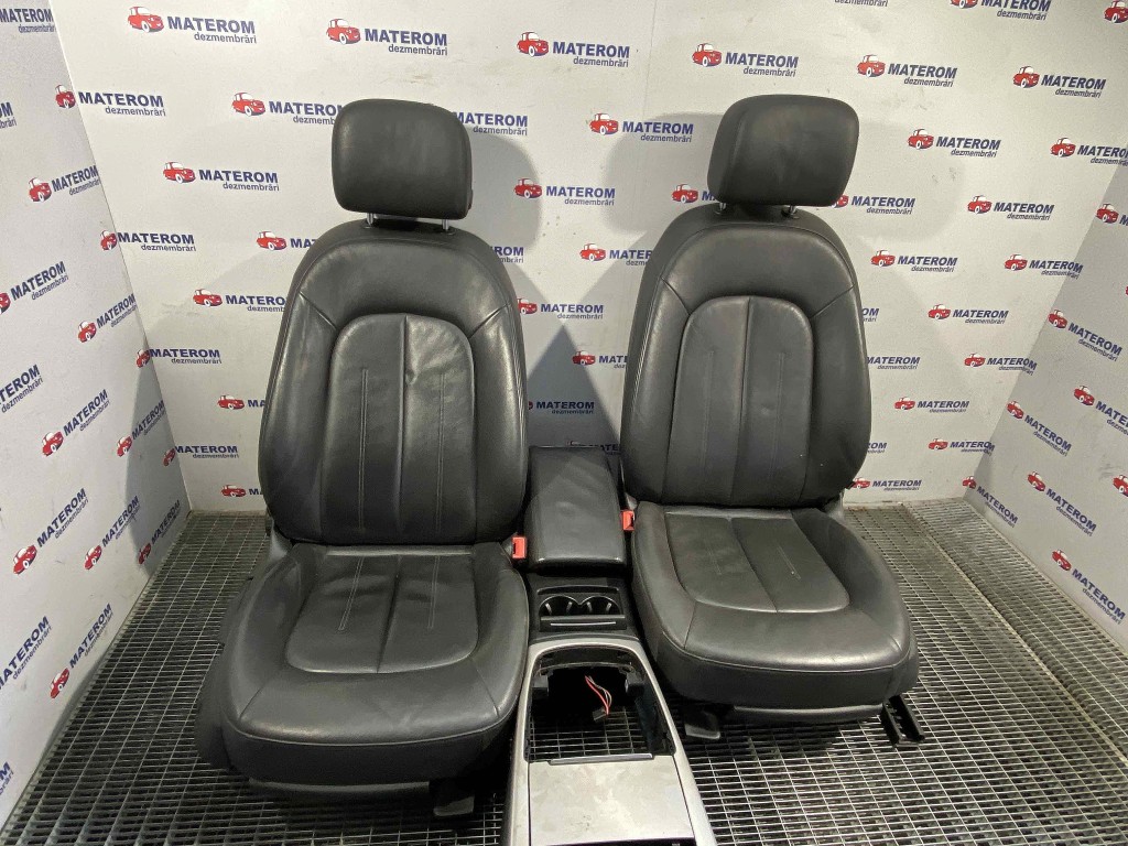 SCAUNE AUTO AUDI A6 - - (2015 2018)