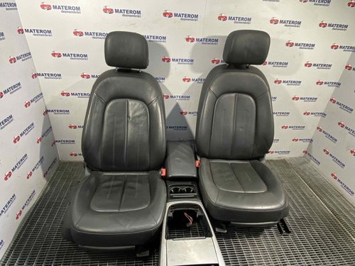 SCAUNE AUTO AUDI A6 - - (2015 2018)