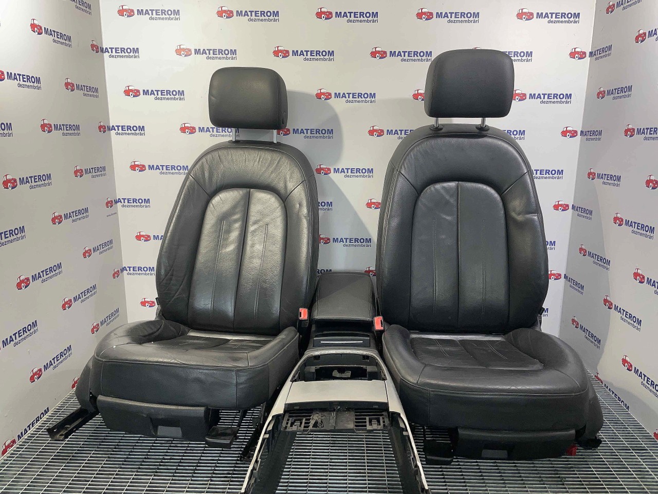 SCAUNE AUTO AUDI A6 A6 - - (2011 2015)