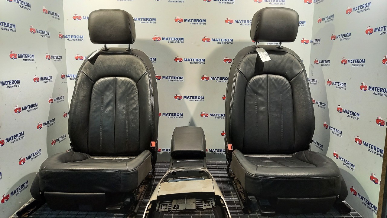 SCAUNE AUTO AUDI A6 A6 - - (2011 2015)