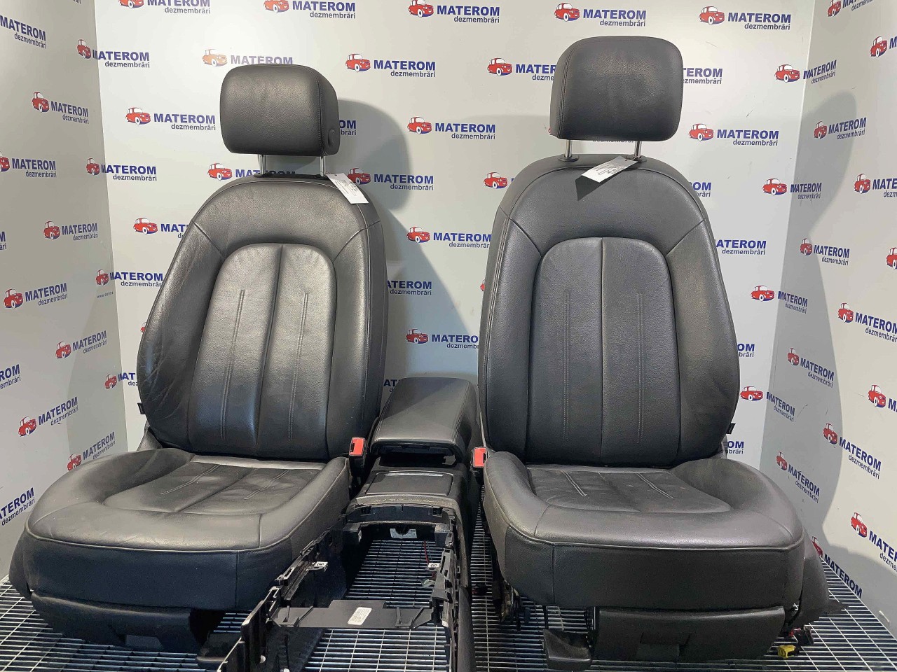 SCAUNE AUTO AUDI A6 A6 - - (2011 2015)