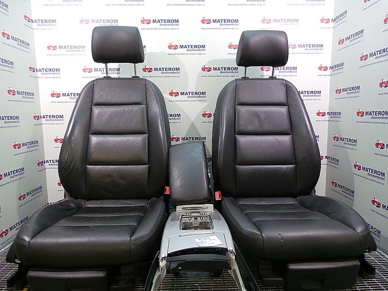 SCAUNE AUTO AUDI A6 ALLROAD - - (2006 2011)