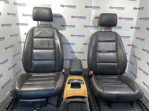 SCAUNE AUTO AUDI A6 ALLROAD - - (2006 2011)