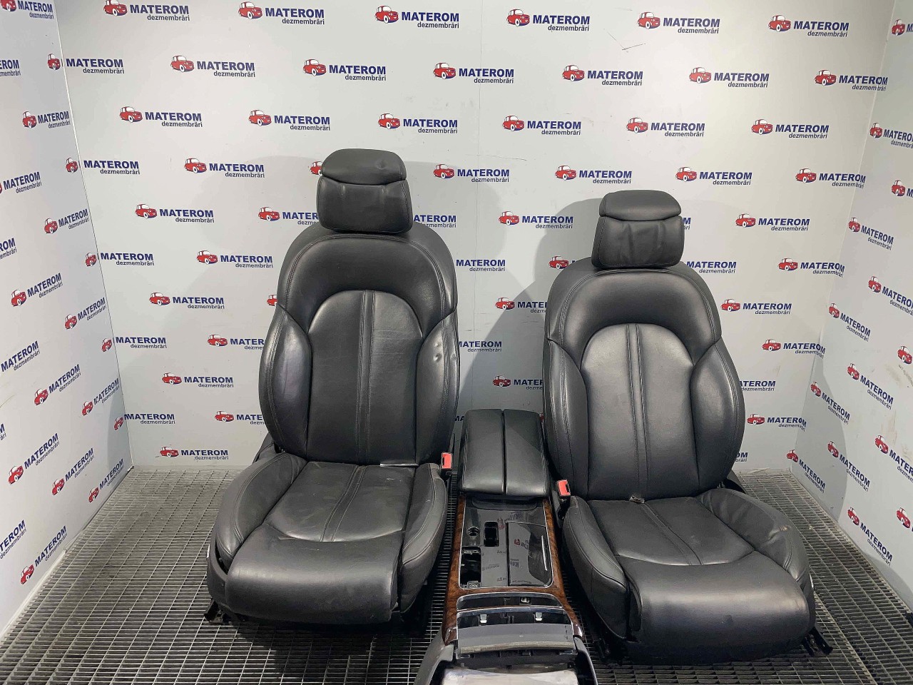 SCAUNE AUTO AUDI A8 - - (2010 2013)
