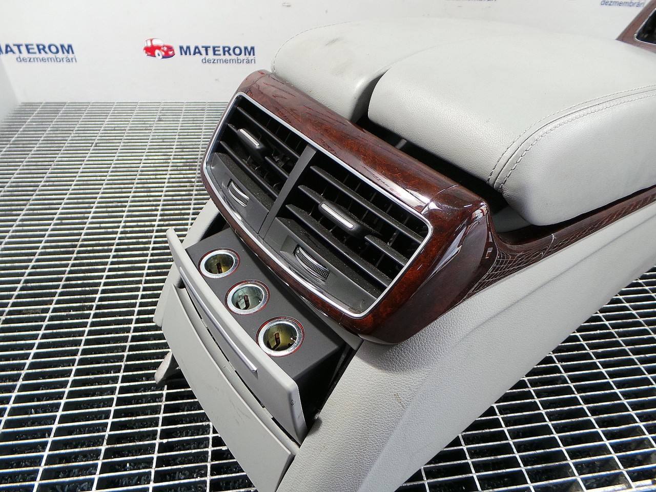SCAUNE AUTO AUDI A8 A8 - - (2010 2013)