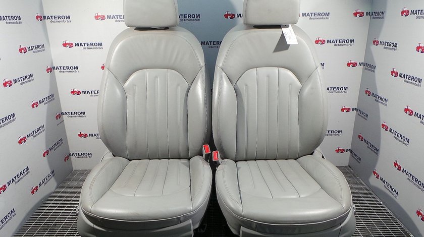 SCAUNE AUTO AUDI A8 A8 - (2010 2017)
