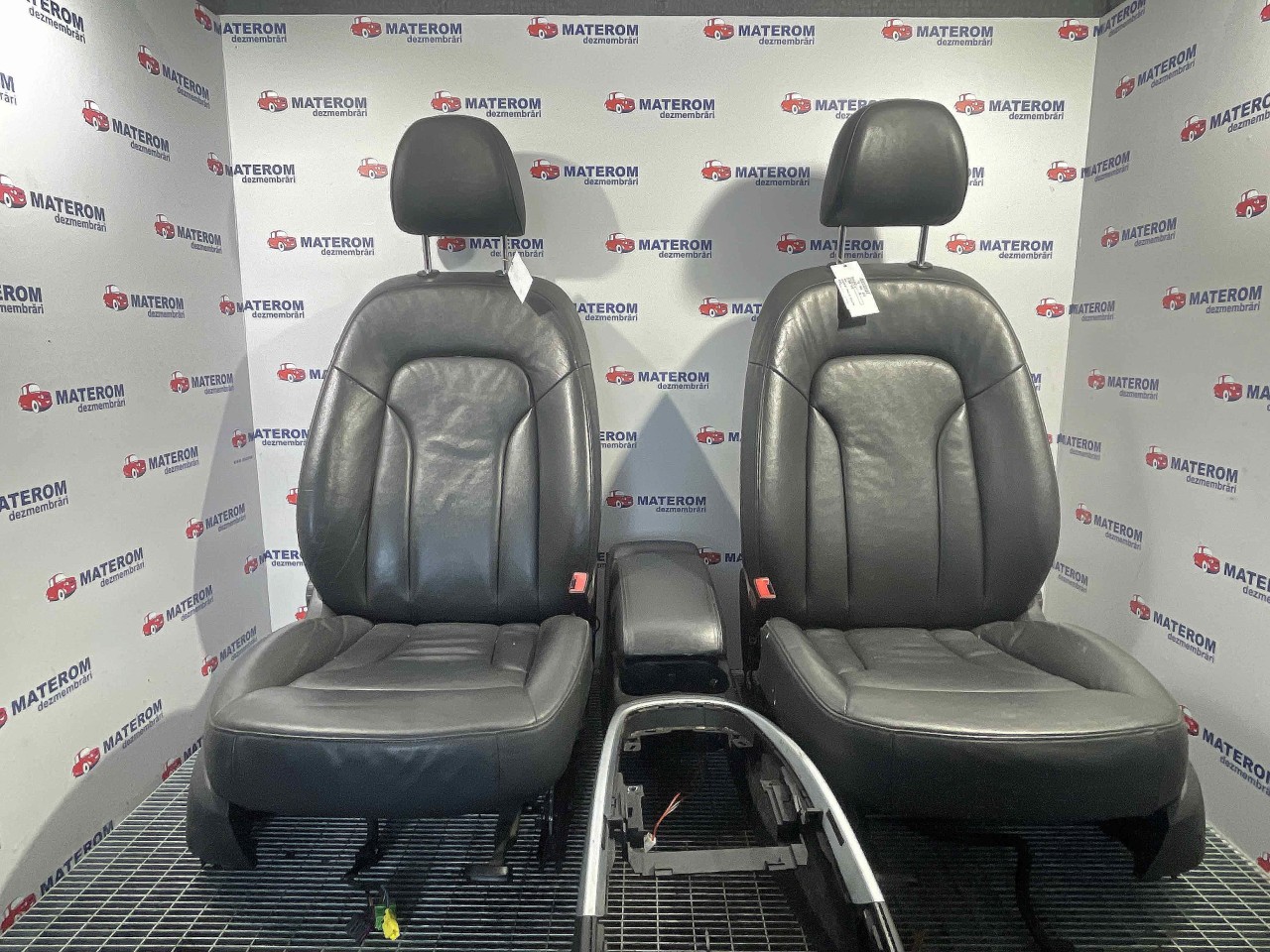 SCAUNE AUTO AUDI Q5 Q5 - - (2008 2013)