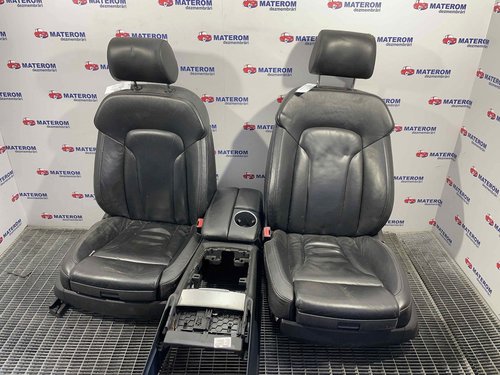 SCAUNE AUTO AUDI Q7 Q7 - - (2010 2015)