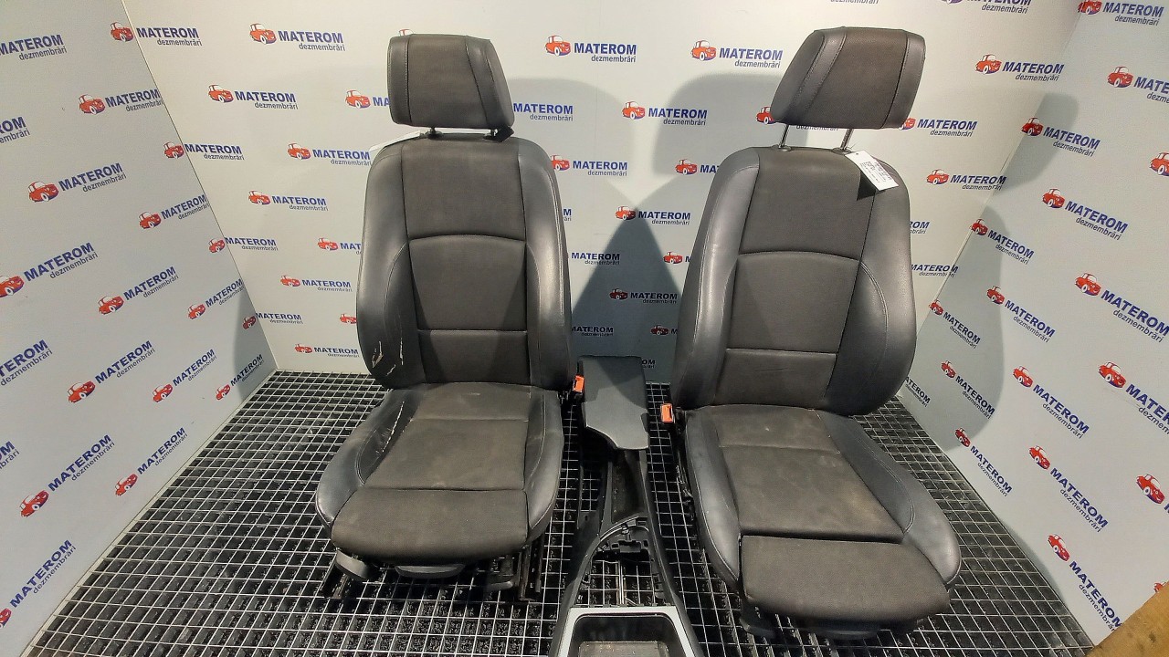 SCAUNE AUTO BMW SERIA 1 E 81 - - (2007 2014)