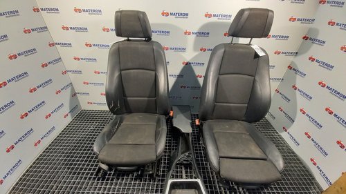 SCAUNE AUTO BMW SERIA 1 E 81 - - (2007 2014)