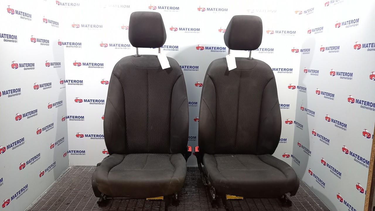SCAUNE AUTO BMW SERIA 1 F20 SERIA 1 F20 - - (2011 2015)