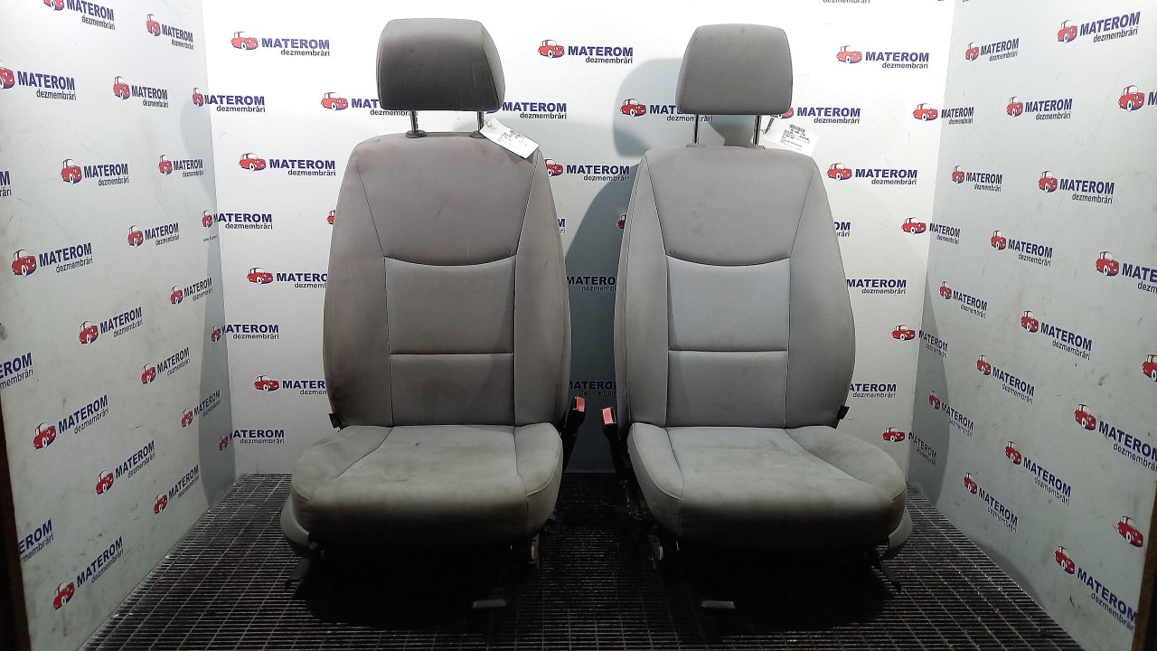 SCAUNE AUTO BMW SERIA 3 E 90 - - (2004 2007)