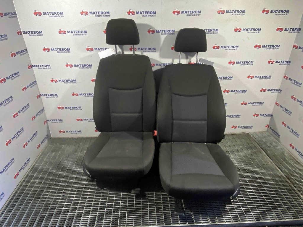SCAUNE AUTO BMW SERIA 3 E 90 - - (2007 2012)