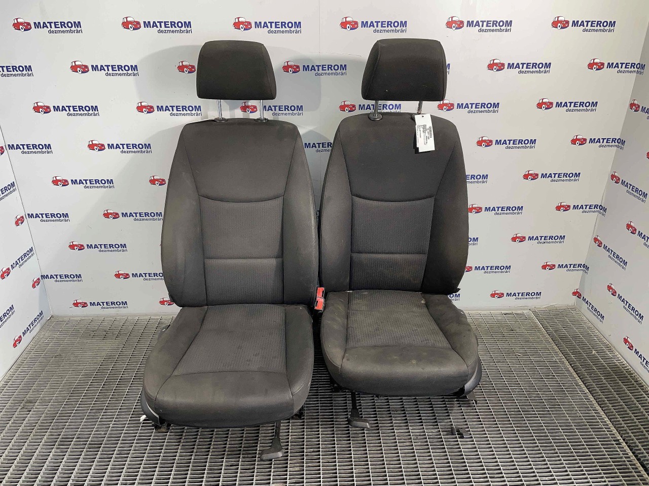 SCAUNE AUTO BMW SERIA 3 E 90 SERIA 3 E 90 - - (2007 2012)