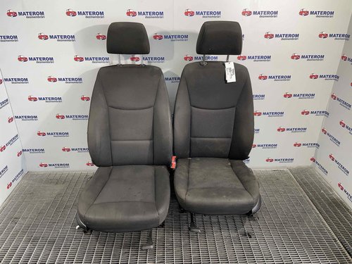 SCAUNE AUTO BMW SERIA 3 E 90 SERIA 3 E 90 - - (2007 2012)