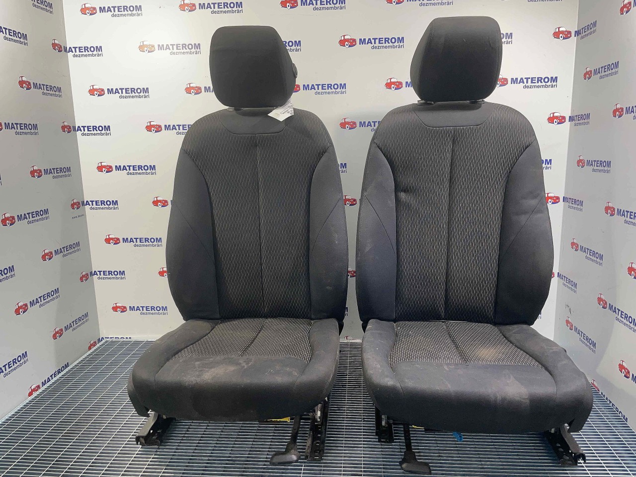 SCAUNE AUTO BMW SERIA 3 F 30 - - (2011 2018)