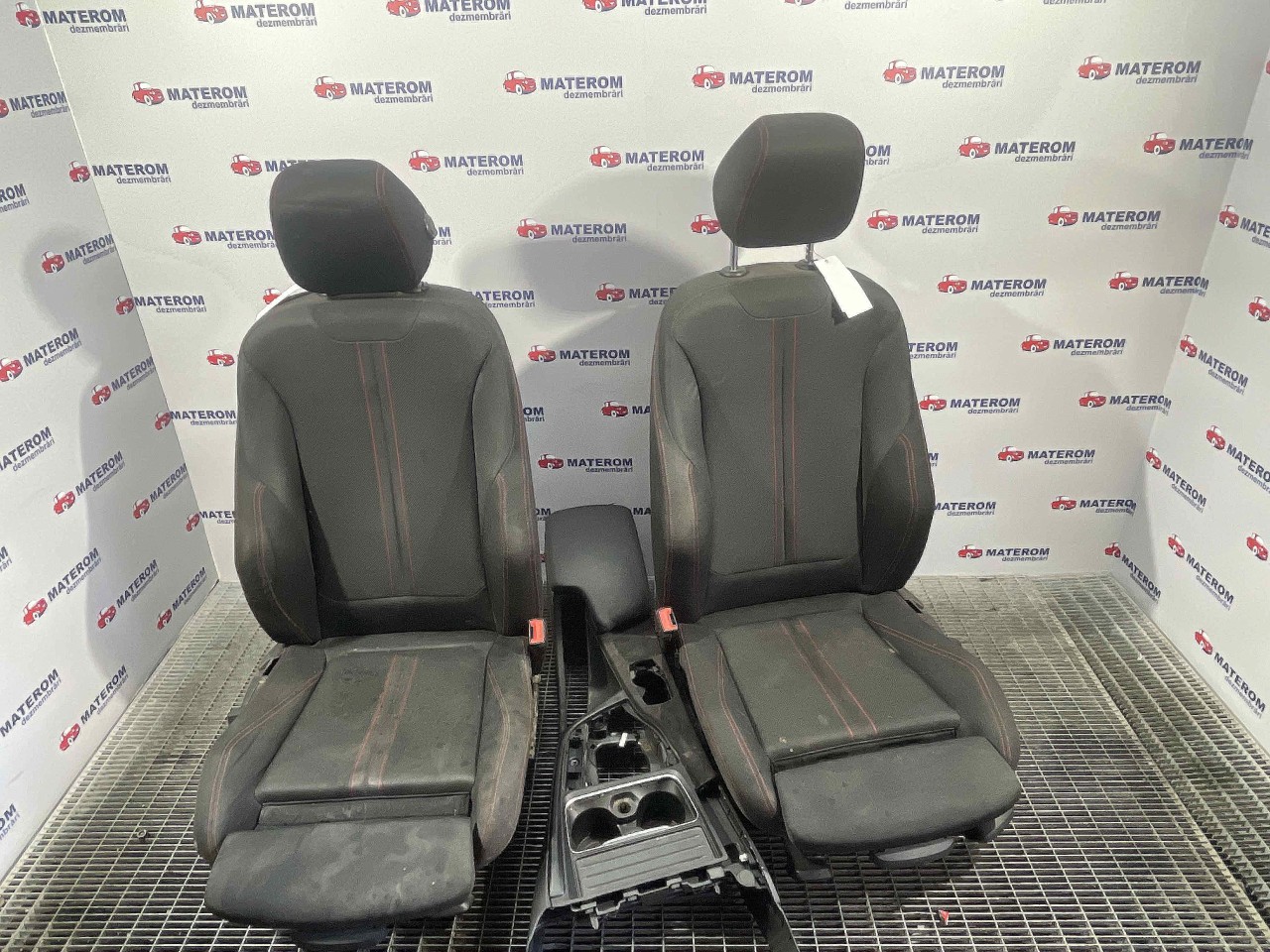SCAUNE AUTO BMW SERIA 3 F 30 - - (2011 2018)