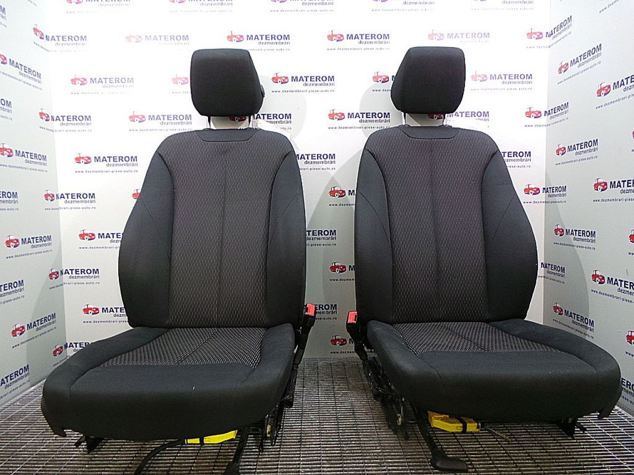 SCAUNE AUTO BMW SERIA 3 F 30 SERIA 3 F 30 - - (2011 2015)
