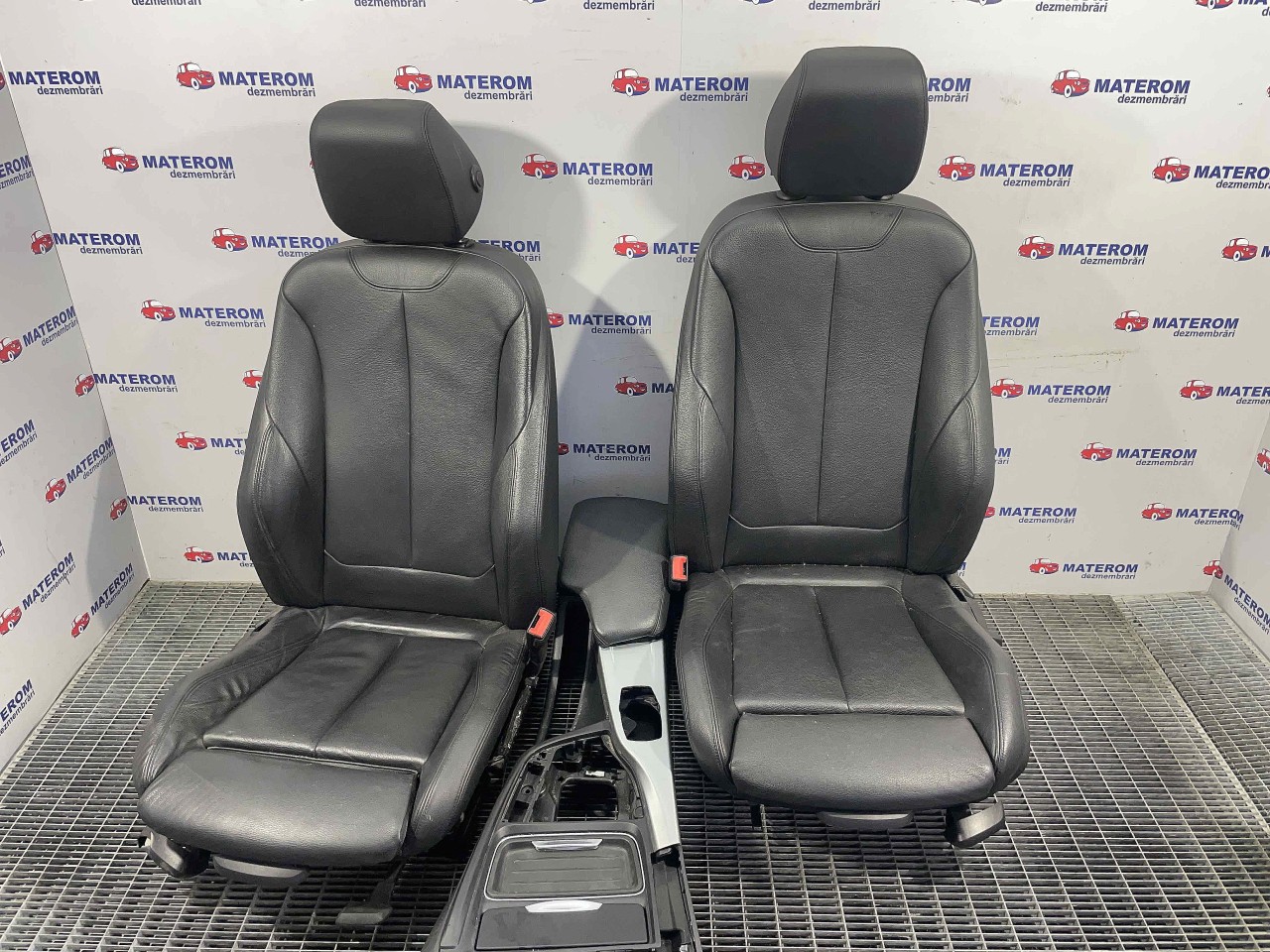 SCAUNE AUTO BMW SERIA 3 F 31 - - (2011 2015)