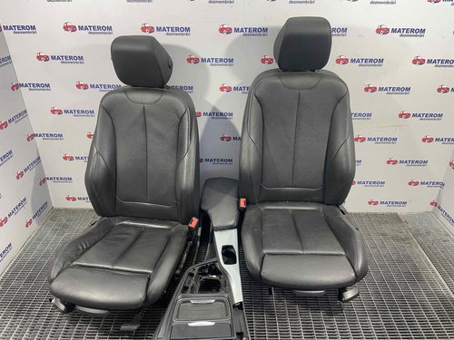 SCAUNE AUTO BMW SERIA 3 F 31 - - (2011 2015)