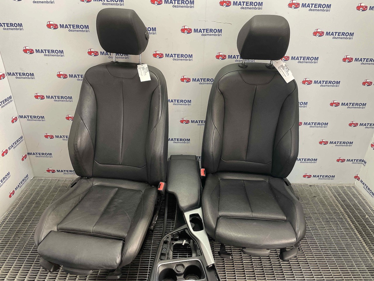 SCAUNE AUTO BMW SERIA 4 F 36 - - (2017 2021)
