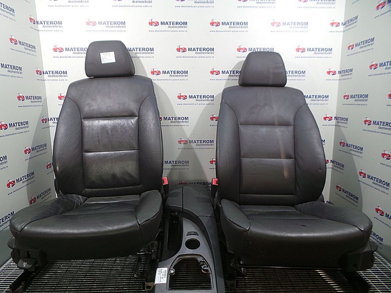 SCAUNE AUTO BMW SERIA 5 E 60 - - (2004 2007)