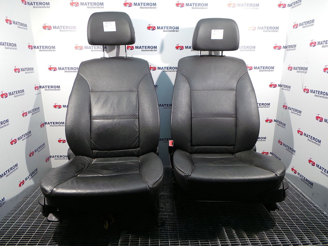 SCAUNE AUTO BMW SERIA 5 E 61 SERIA 5 E 61 - - (2007 2010)