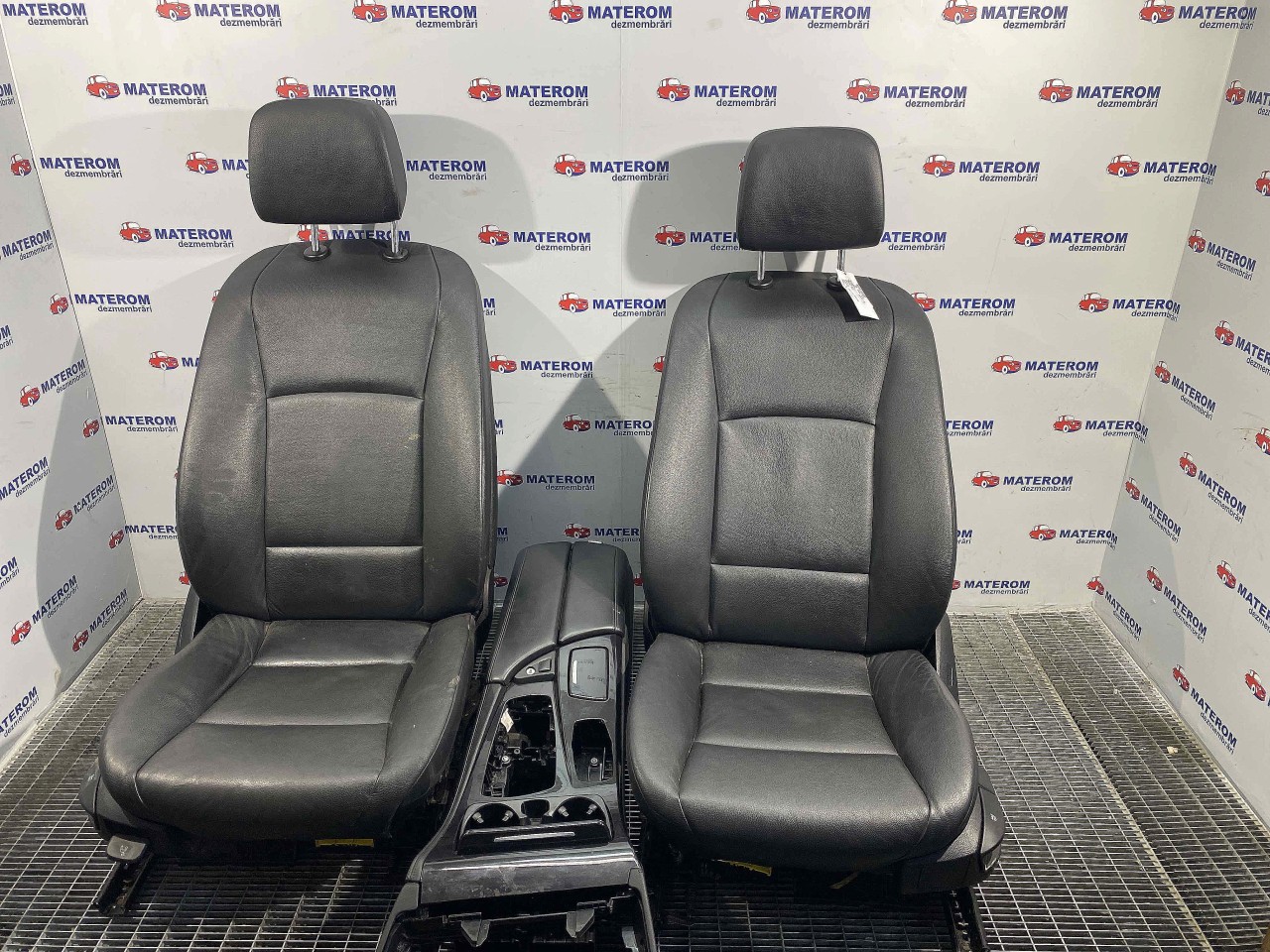 SCAUNE AUTO BMW SERIA 5 F 10 - - (2010 2014)