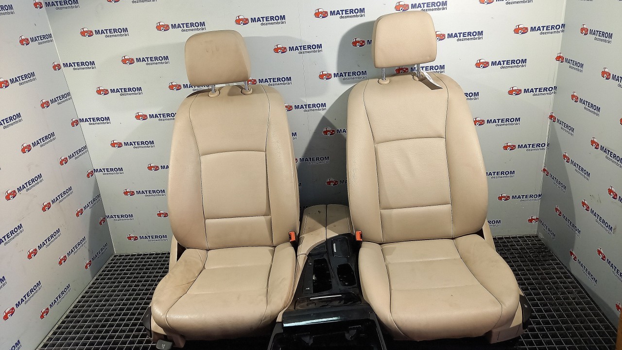 SCAUNE AUTO BMW SERIA 5 F 10 - - (2010 2014)