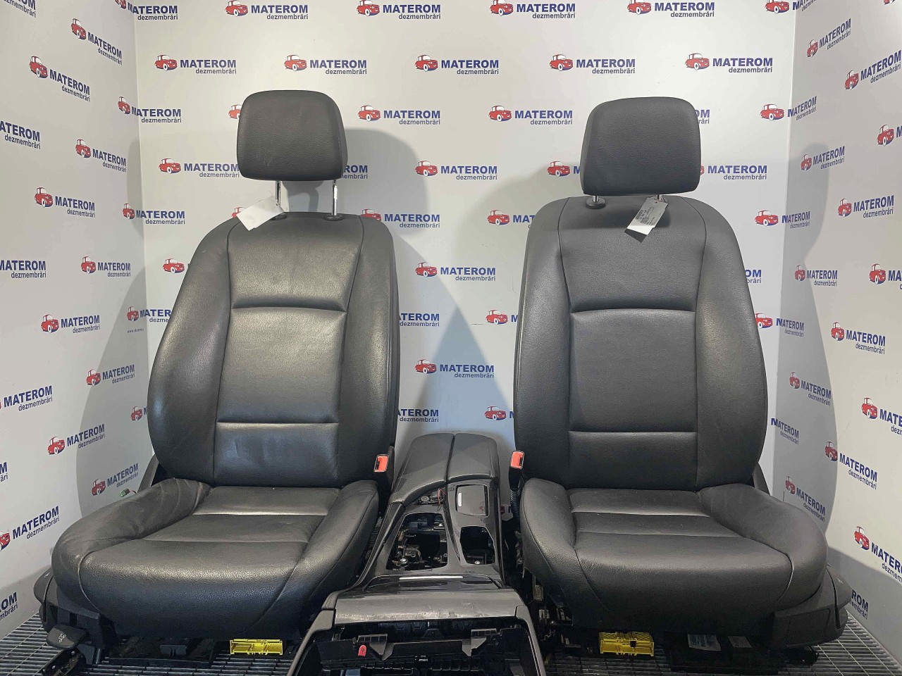 SCAUNE AUTO BMW SERIA 5 F 10 - - (2010 2014)