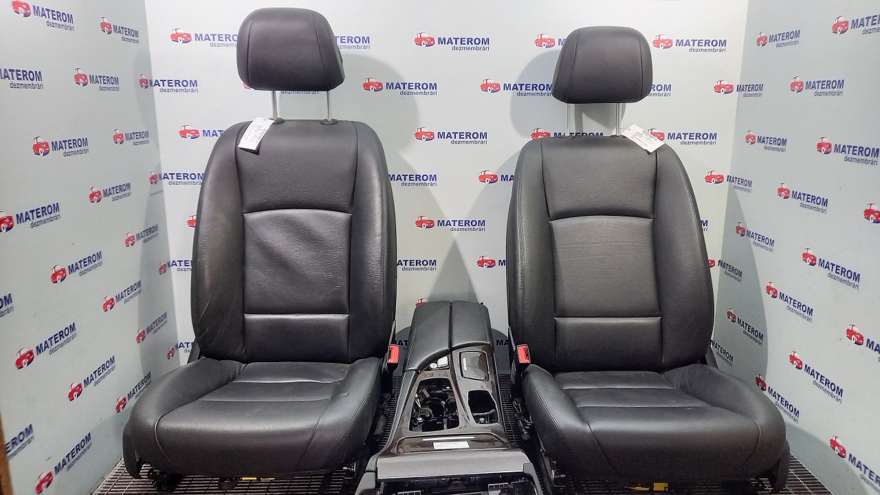 SCAUNE AUTO BMW SERIA 5 F 10 - - (2014 2017)