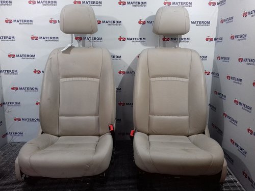 SCAUNE AUTO BMW SERIA 5 F 10 - - (2014 2017)