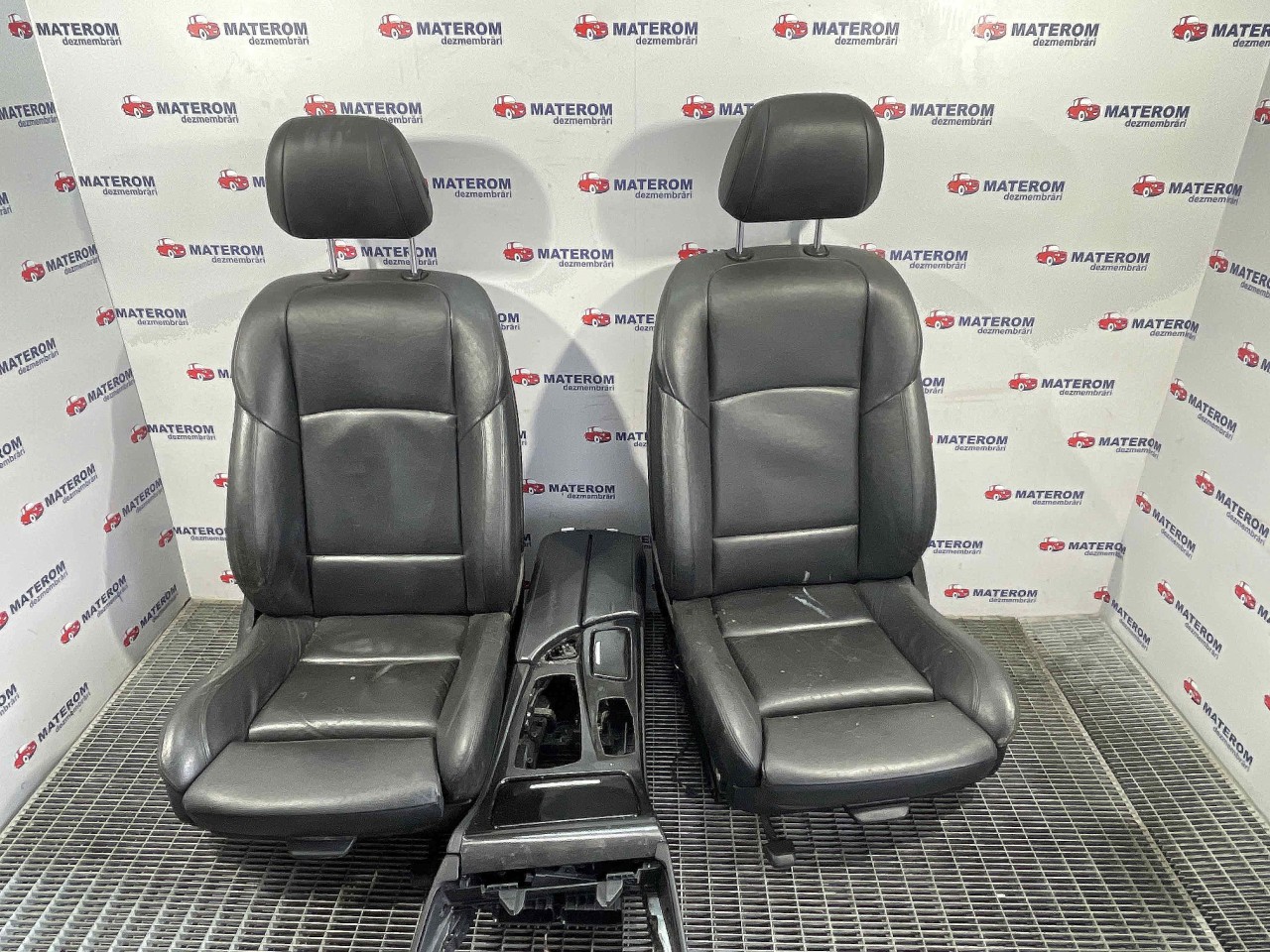 SCAUNE AUTO BMW SERIA 5 F 10 - - (2014 2017)