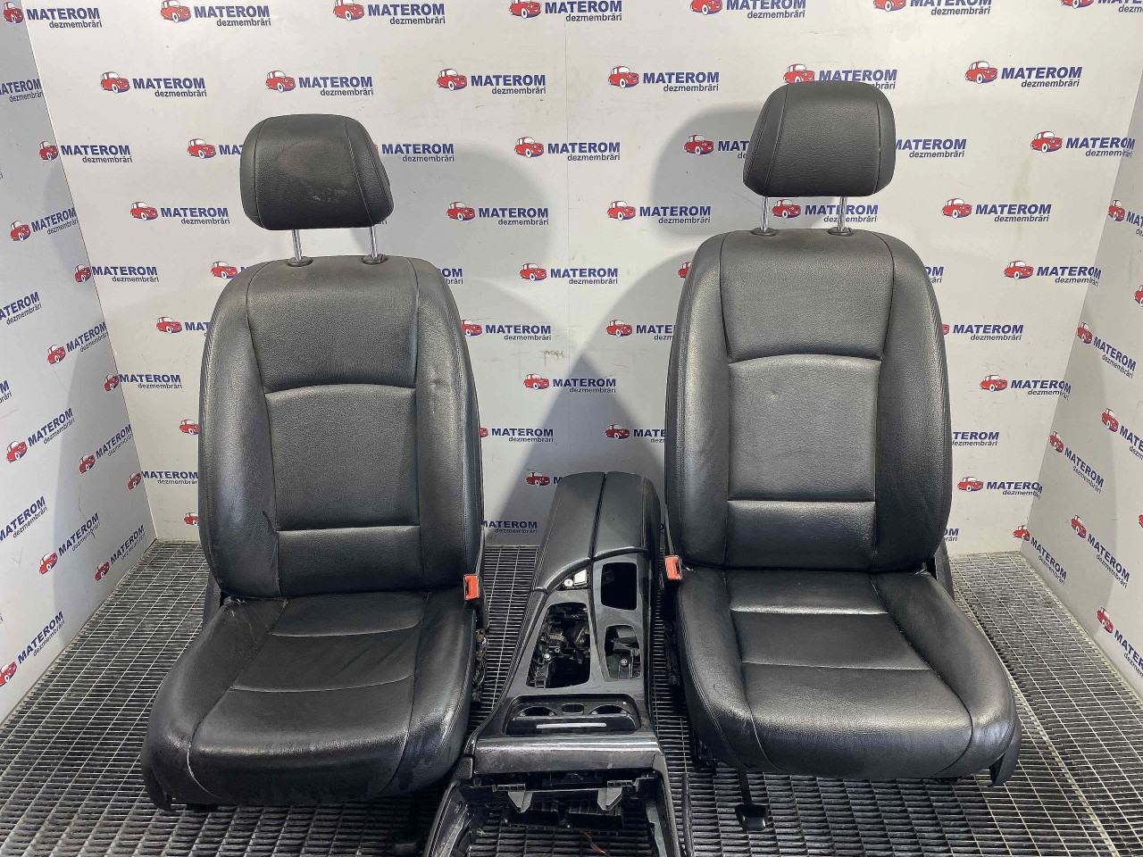 SCAUNE AUTO BMW SERIA 5 F 10 - - (2014 2017)