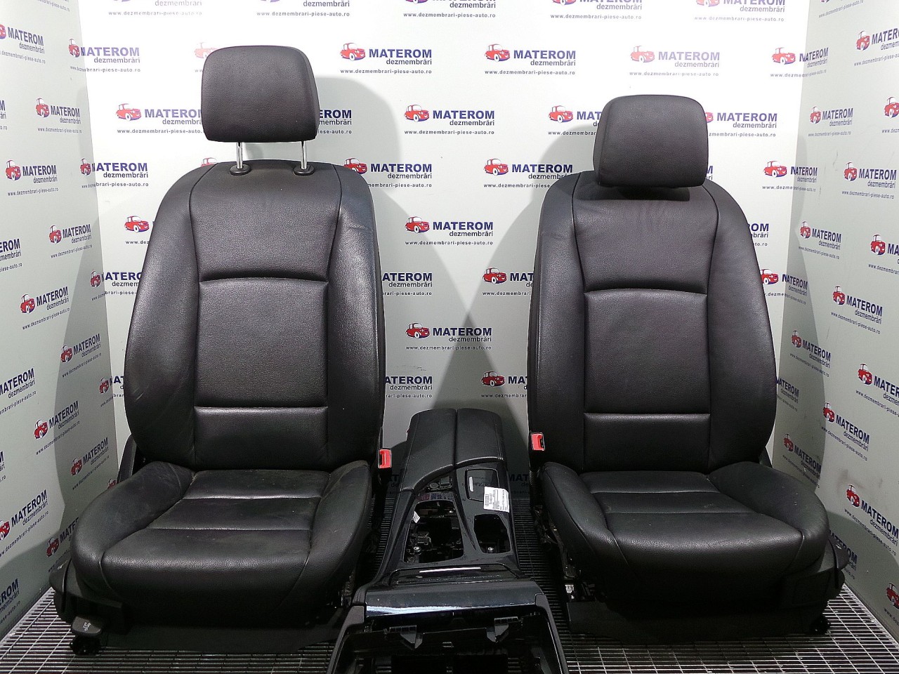 SCAUNE AUTO BMW SERIA 5 F 10 SERIA 5 F 10 - - (2010 2017)