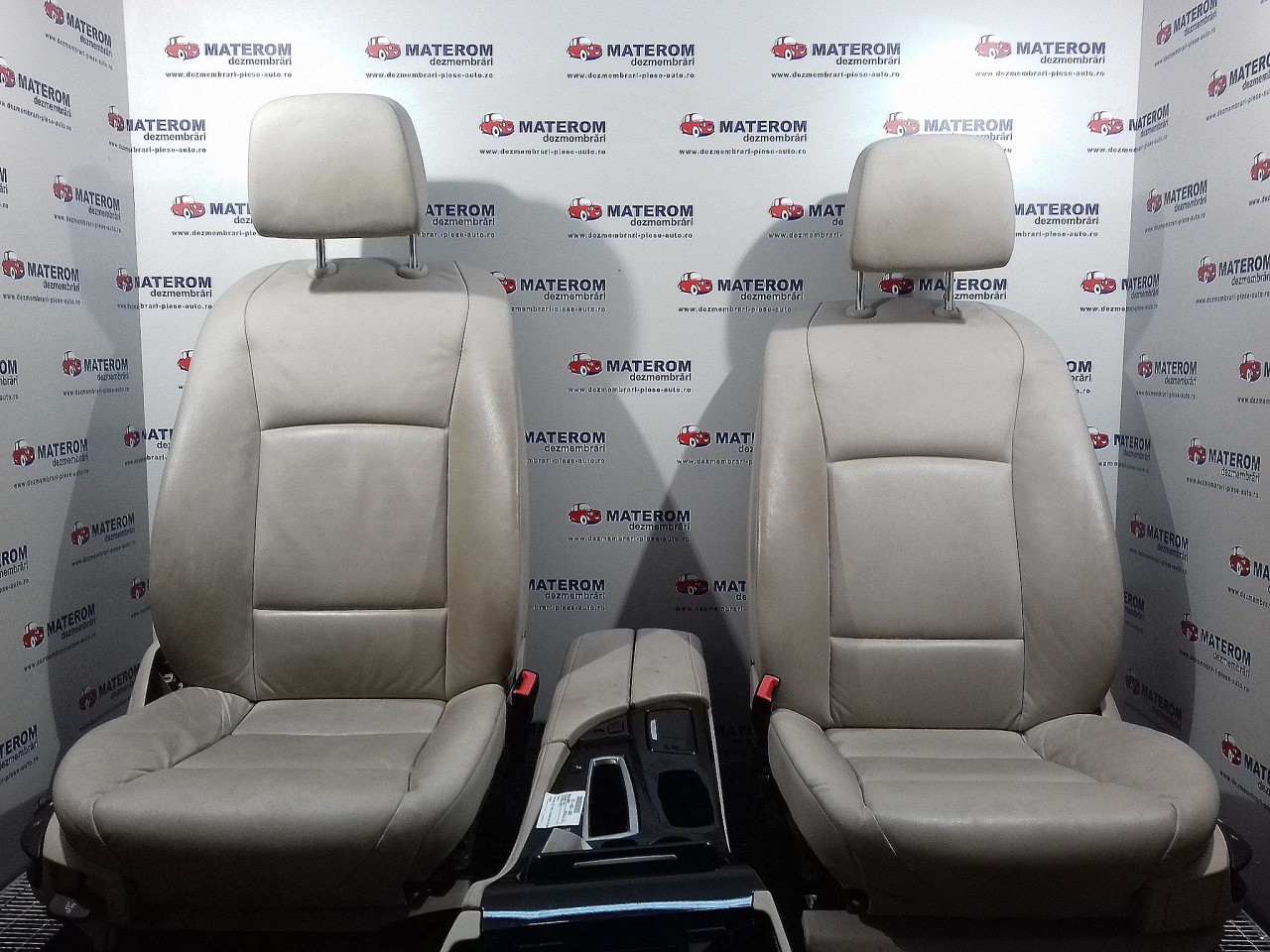 SCAUNE AUTO BMW SERIA 5 F 10 SERIA 5 F 10 - - (2010 2014)
