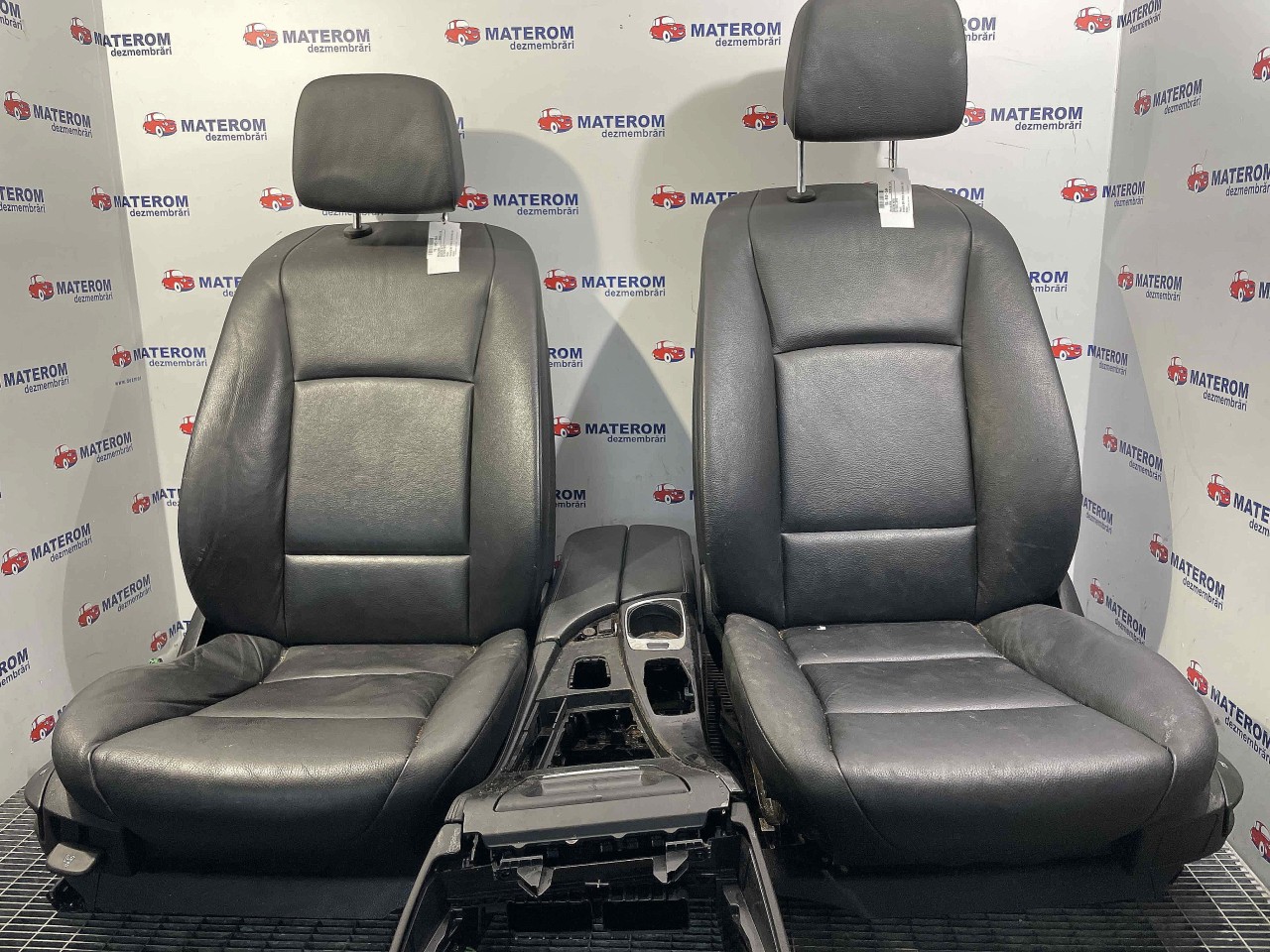 SCAUNE AUTO BMW SERIA 5 F 10 SERIA 5 F 10 - - (2010 2014)