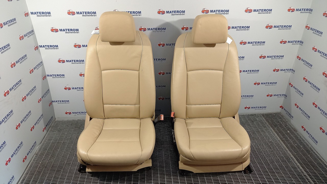 SCAUNE AUTO BMW SERIA 5 F 11 SERIA 5 F 11 - - (2010 2014)
