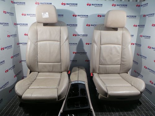SCAUNE AUTO BMW SERIA 7 F 01 - - (2008 2012)