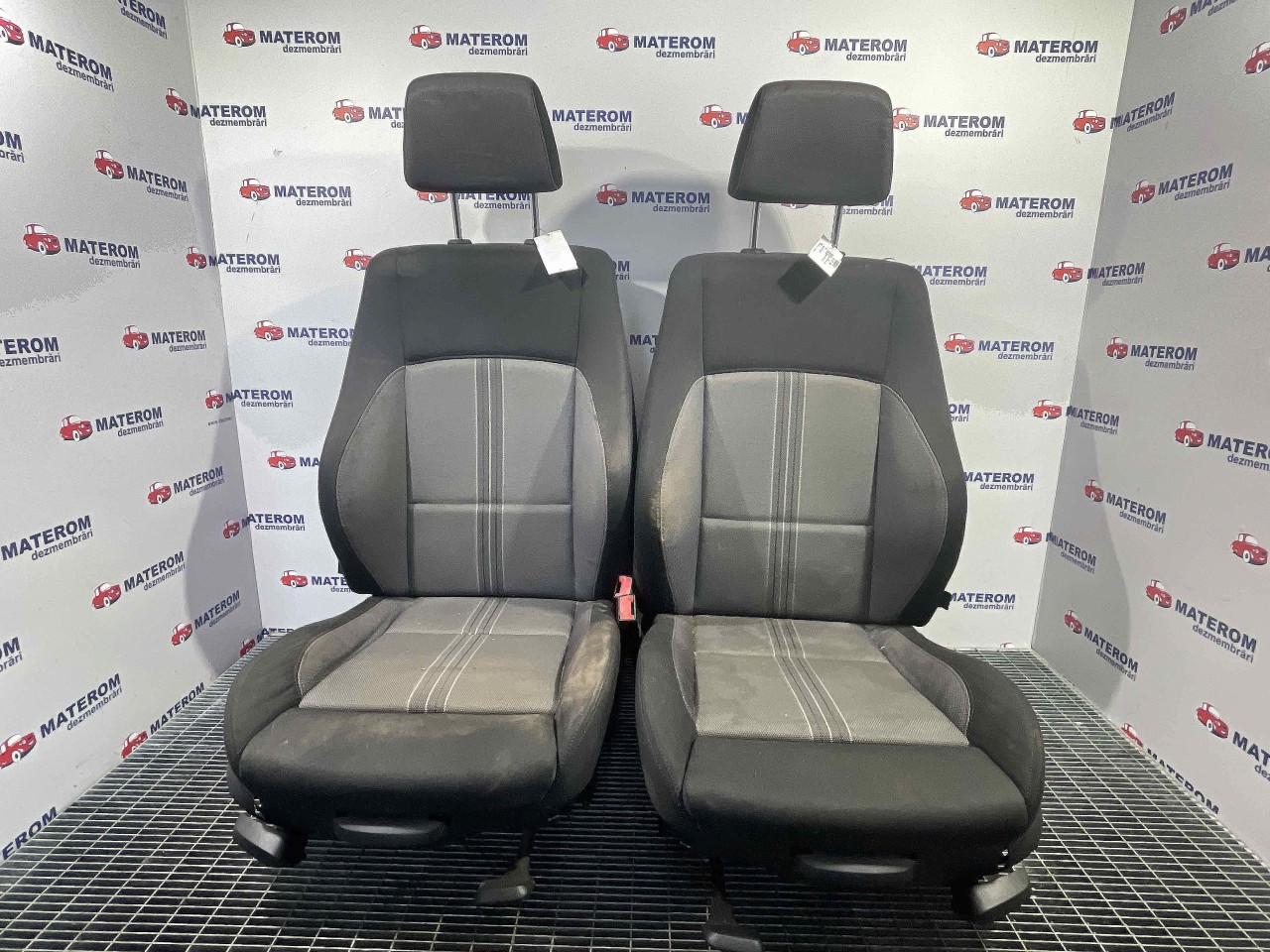 SCAUNE AUTO BMW X1 - - (2009 2015)