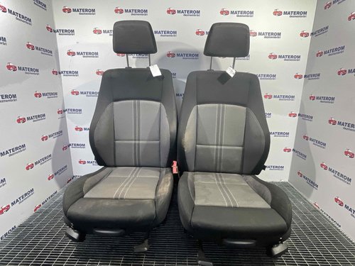 SCAUNE AUTO BMW X1 - - (2009 2015)