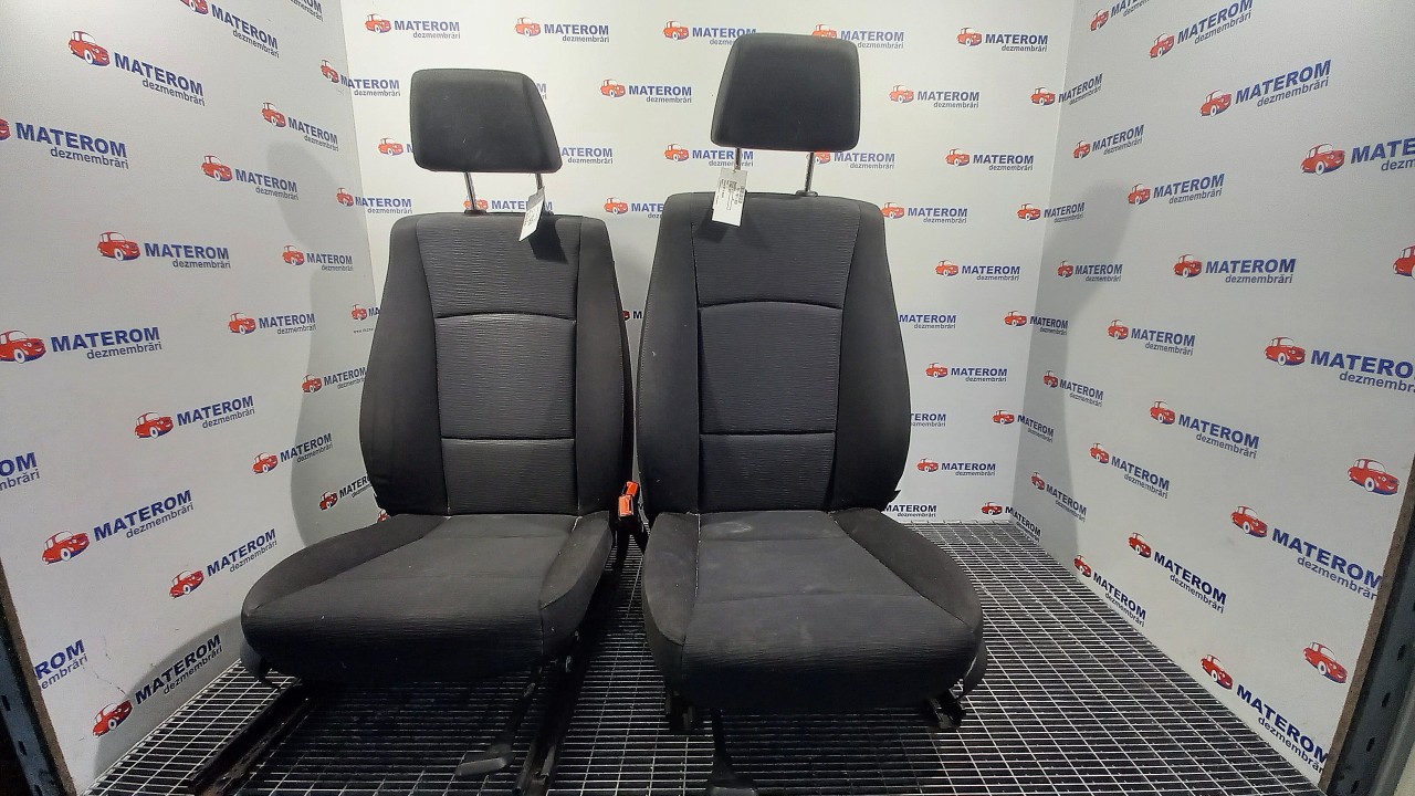 SCAUNE AUTO BMW X1 X1 - - (2009 2012)