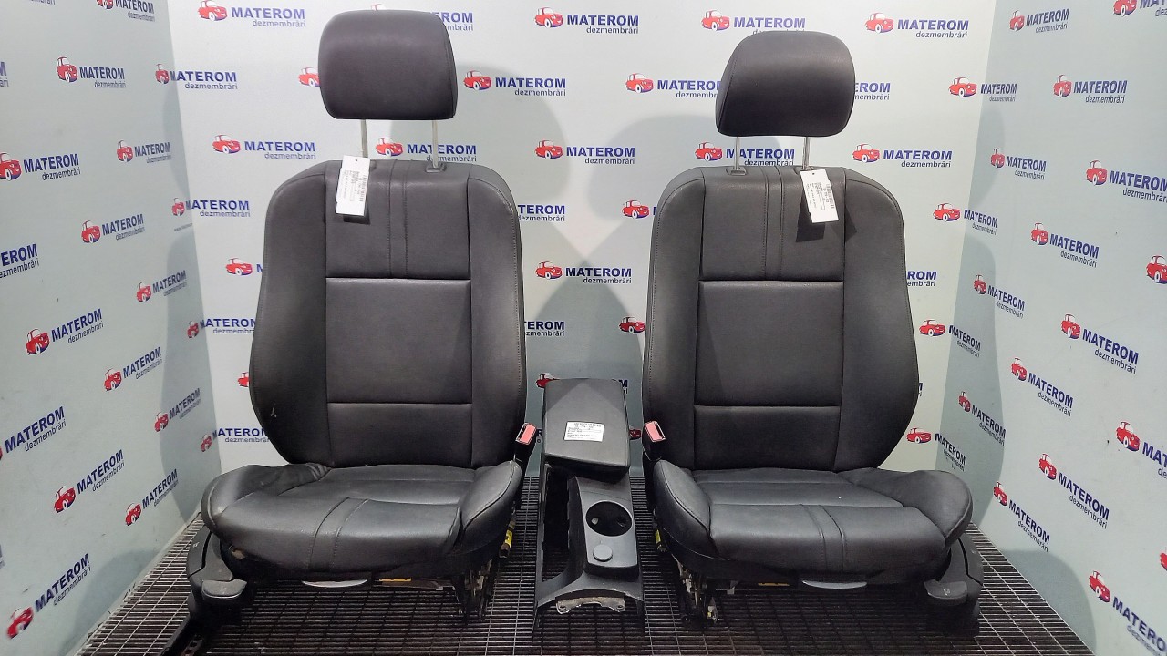 SCAUNE AUTO BMW X3 - - (2007 2010)