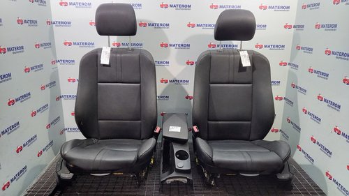 SCAUNE AUTO BMW X3 - - (2007 2010)