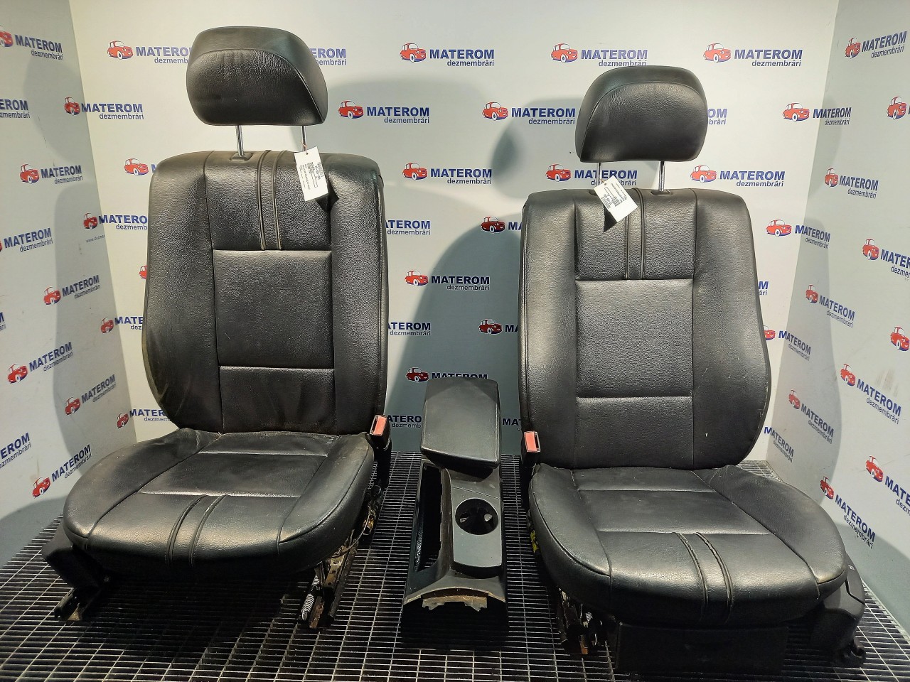 SCAUNE AUTO BMW X3 X3 - - (2004 2007)