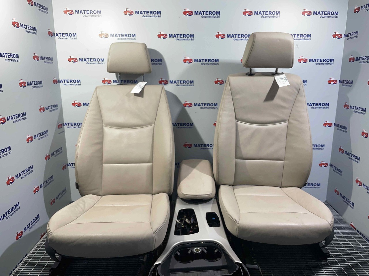 SCAUNE AUTO BMW X3 X3 - - (2010 2017)