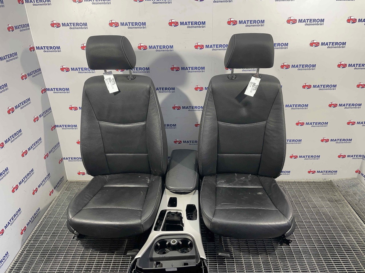 SCAUNE AUTO BMW X3 X3 - - (2010 2017)