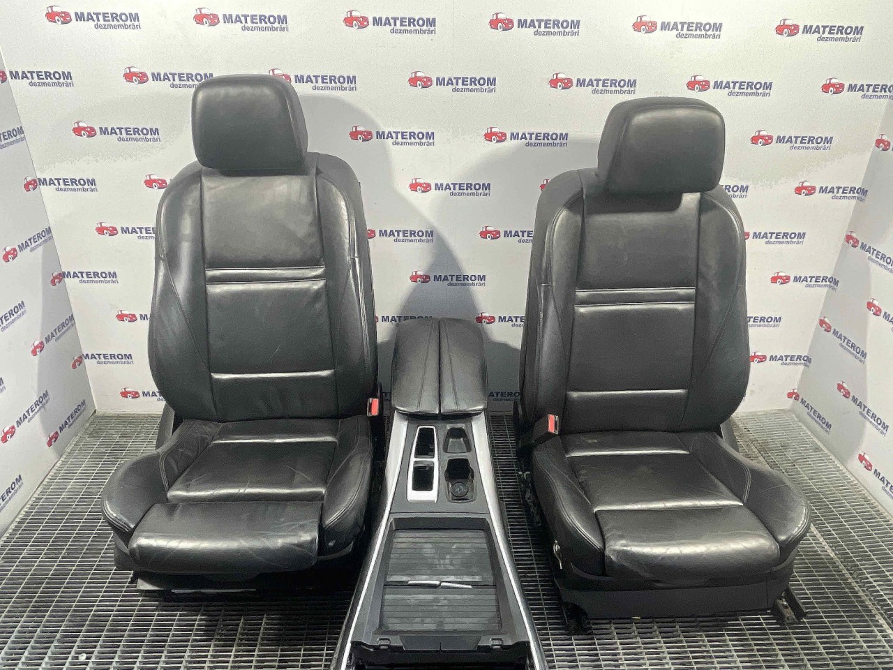 SCAUNE AUTO BMW X5 - - (2007 2013)