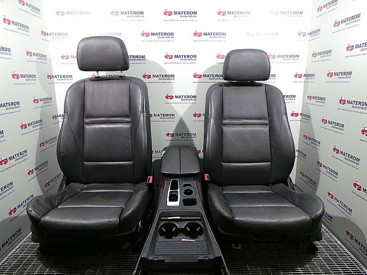 SCAUNE AUTO BMW X5 X5 - - (2007 2013)