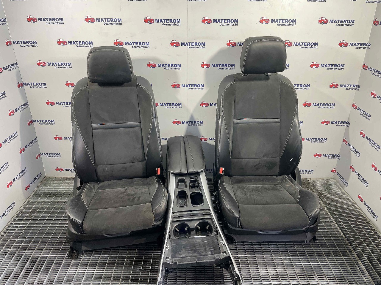 SCAUNE AUTO BMW X5 X5 - - (2007 2013)